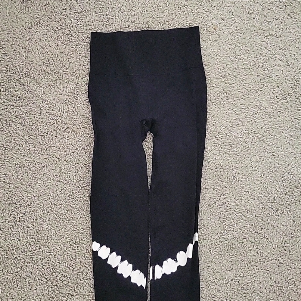 Victoria's Secret Pink Leggings